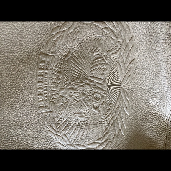 Burberry large handbag - Picture 5 of 6